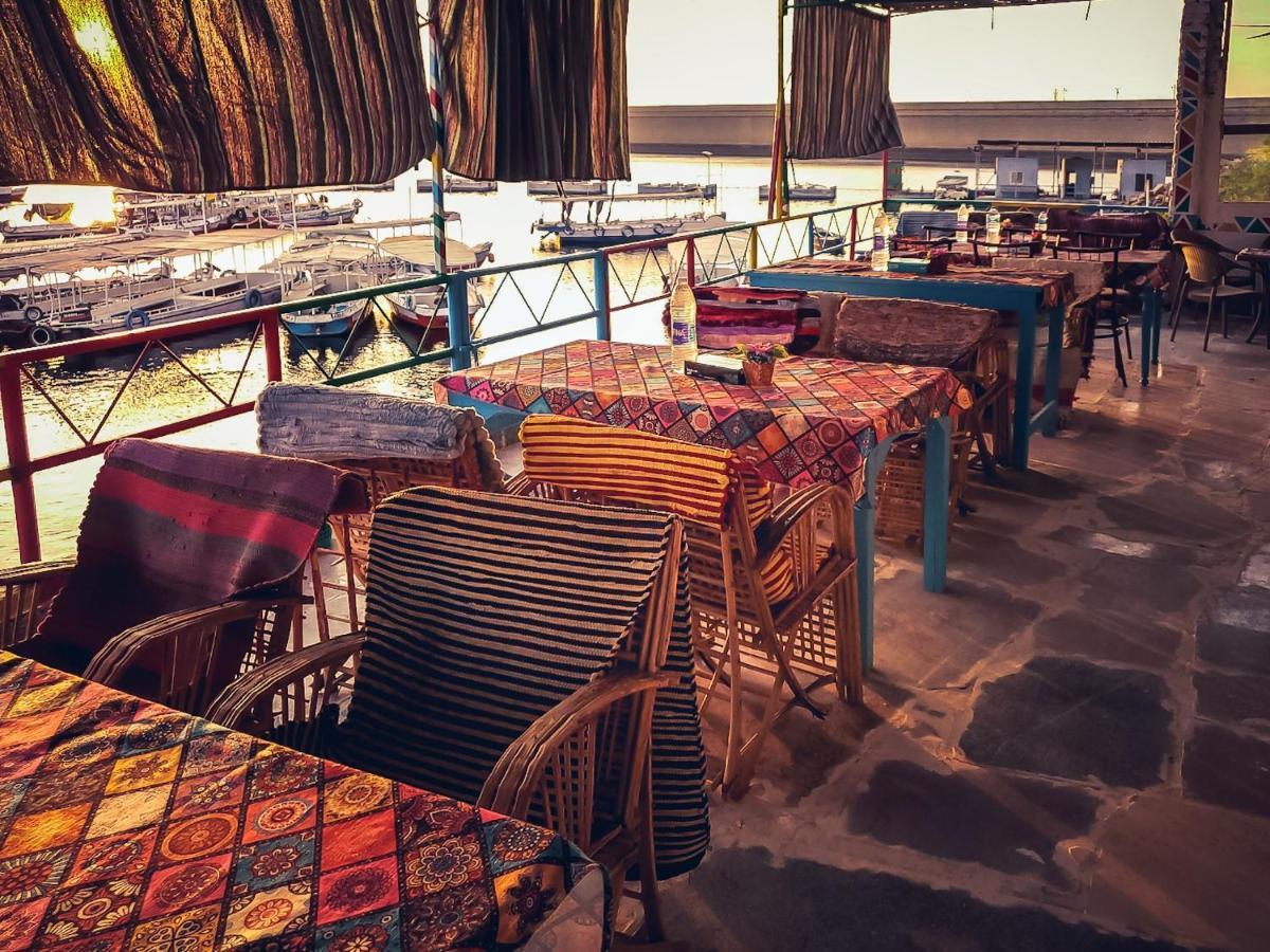 אסואן Takela Kato Guest House מראה חיצוני תמונה