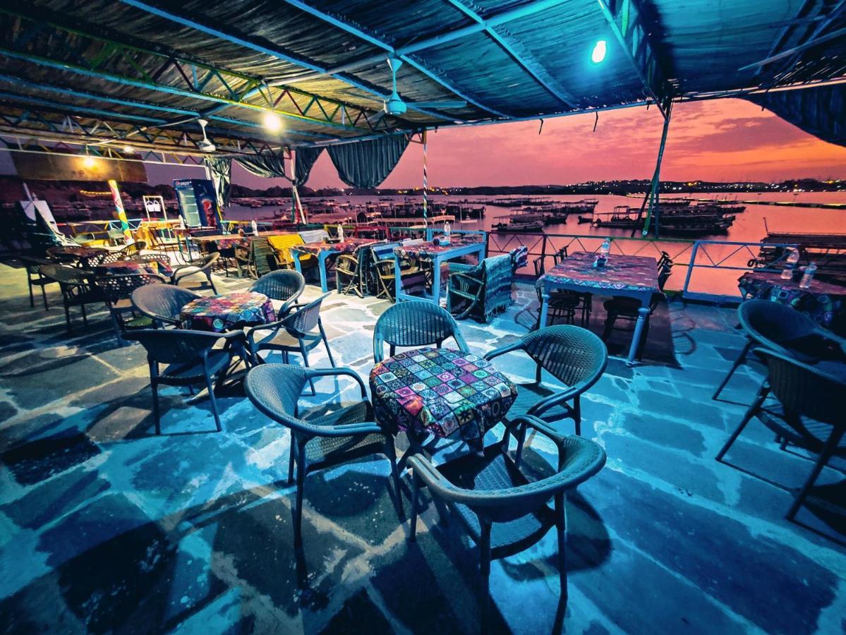 אסואן Takela Kato Guest House מראה חיצוני תמונה