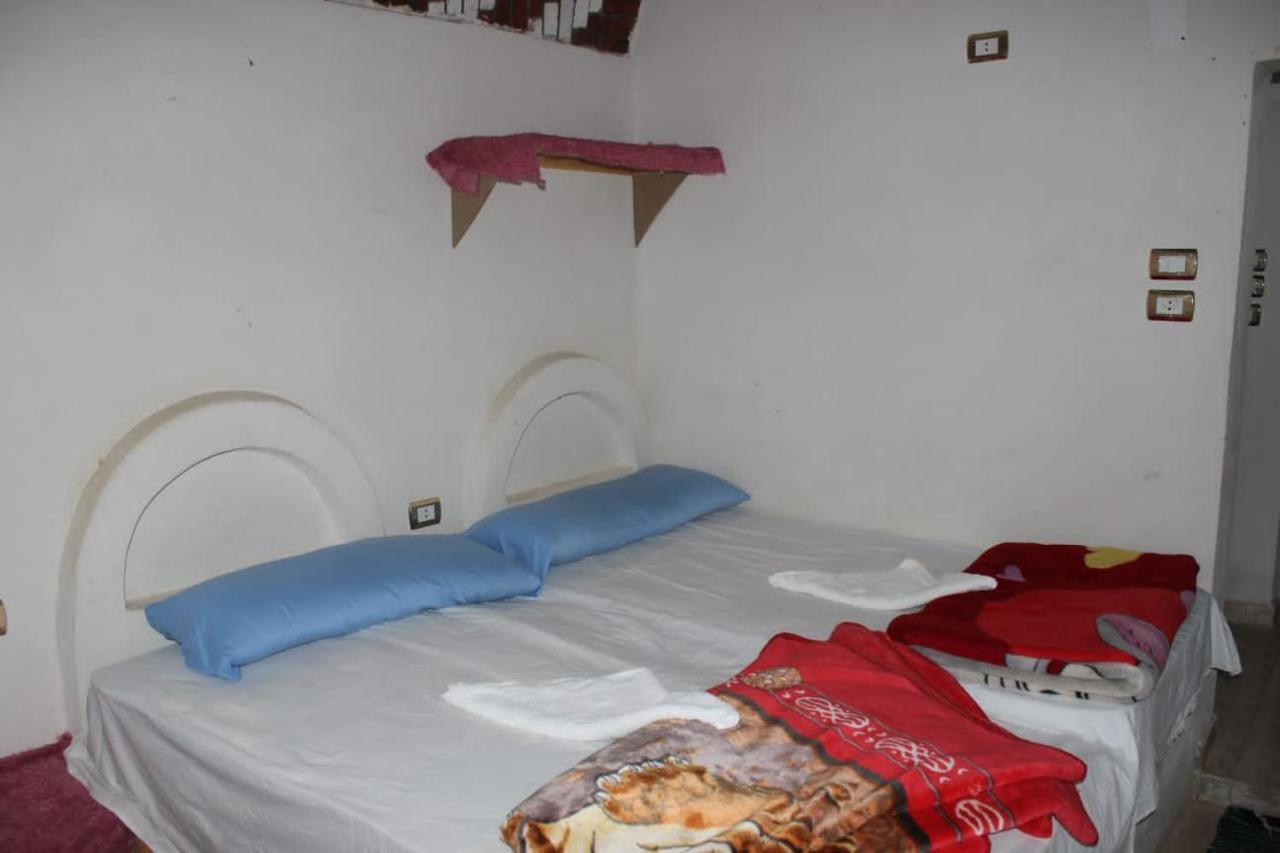 אסואן Takela Kato Guest House מראה חיצוני תמונה