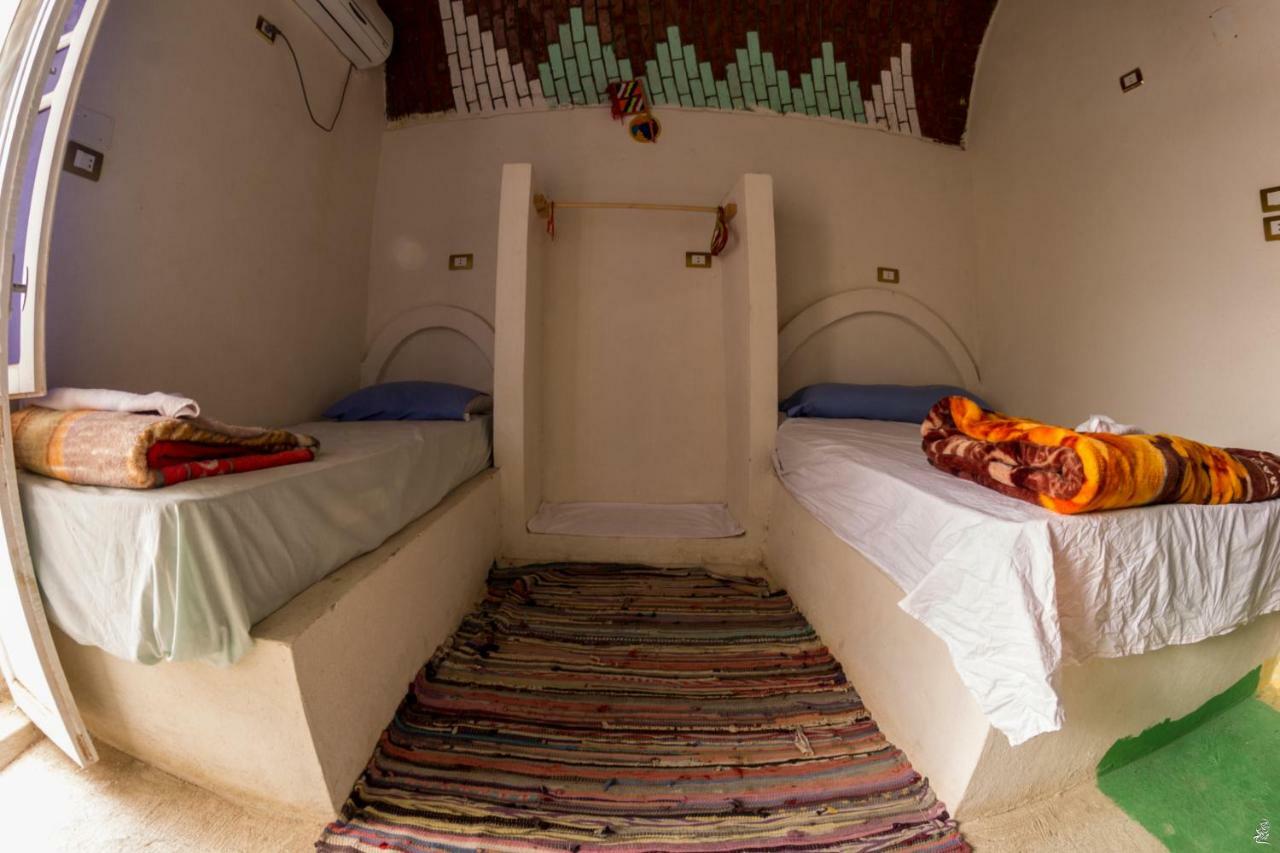 אסואן Takela Kato Guest House מראה חיצוני תמונה