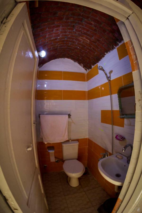 אסואן Takela Kato Guest House מראה חיצוני תמונה